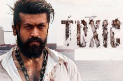 Toxic Movie Update: यश की ‘टॉक्सिक’ पर आया बड़ा अपडेट, सुनकर फैंस खुशी से झूमे - image