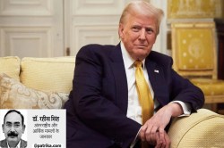 Trump 2 रिजीम भारत के लिए कितना फायदेमंद, सुरक्षा सेक्टर को कितनी मिलेगी मजबूती? - image