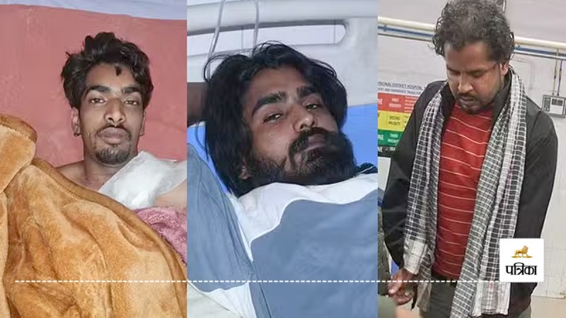 UP Abhinav Kidnapping news in hindi