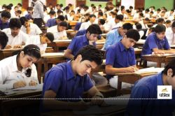 UP Board Exam 2025: यूपी बोर्ड के छात्र अब विषय विशेषज्ञ से ले सकते हैं सलाह, इन
नंबरों पर हेल्प डेस्क आज से शुरू - image