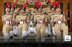 UP Sainik School Result: यूपी सैनिक स्कूल प्रवेश परीक्षा का रिजल्ट जारी, इतनी गई
छठीं और 9वीं के लिए कटऑफ - image