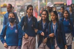 UP School Holiday: CBSE , ICSE, माध्यमिक, सरकारी और निजी विद्यालय 20 जनवरी को
खुलेंगे, आठवीं तक के विद्यालयों में बढ़ी छुट्टियां - image