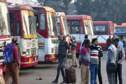 UP Transport: 20 से कम यात्री होने पर रद्द होंगी रोडवेज की बसें: ठंड में परिवहन
निगम का नया फैसला - image