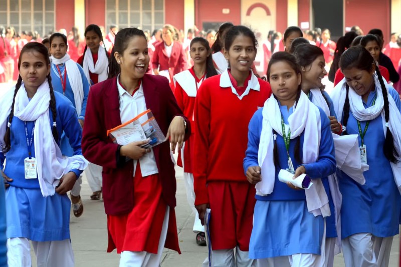 UP Board Practical Exam