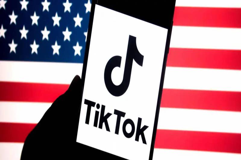 US Tiktok Ban