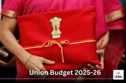 केंद्रीय बजट 2025-26 MSME सेक्टर की बड़ी उम्मीदें, क्या सरकार देगी राहत का
तोहफा? - image