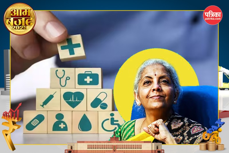 Union Budget 2025 Provide Relief to India Missing Middle Class