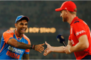 India Vs England 5th T20 Live streaming