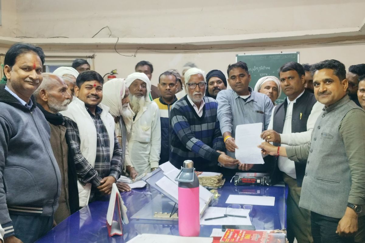 laxmangarh assembly constituency