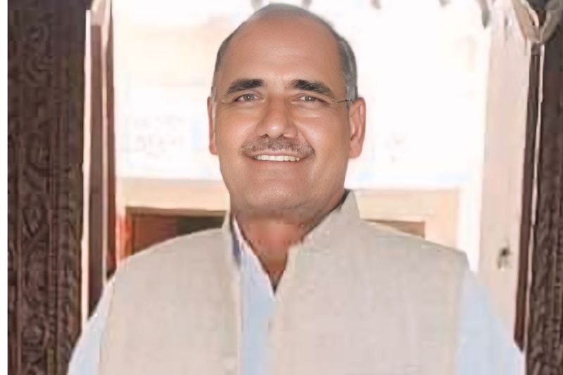 Government teacher dies of heart attack in Rajasthan