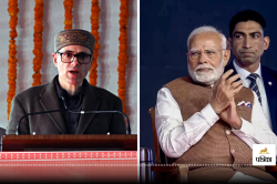 JK मुख्यमंत्री Omar Abdullah ने पीएम मोदी की जमकर की तारीफ, कहा- राज्य का दर्जा
देने का वादा निभाने का आ गया वक्त - image