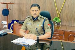 53 की उम्र में रोजाना लगाते हैं 10 किमी दौड़, राजस्थान के ये IPS हिट भी और फिट
भी - image