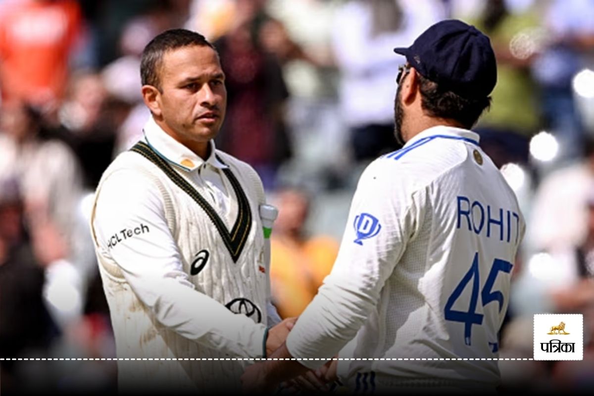 Usman Khawaja is Ready to Retire