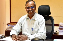 ISRO New Chairman: कौन हैं वी नारायणन जो बनेंगे ISRO के नए चीफ, 14 जनवरी को
लेंगे एस. सोमनाथ का स्थान - image