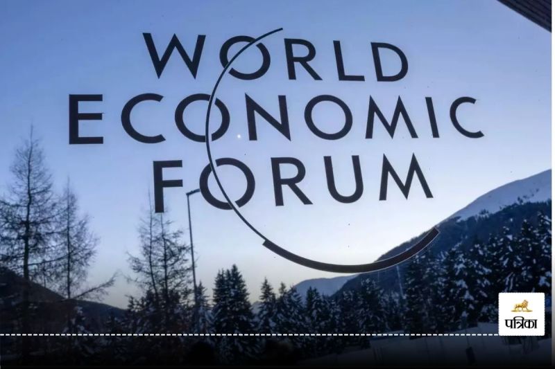 India biggest Delegation take part in World Economic Forum in Davos Including Mukesh Ambani