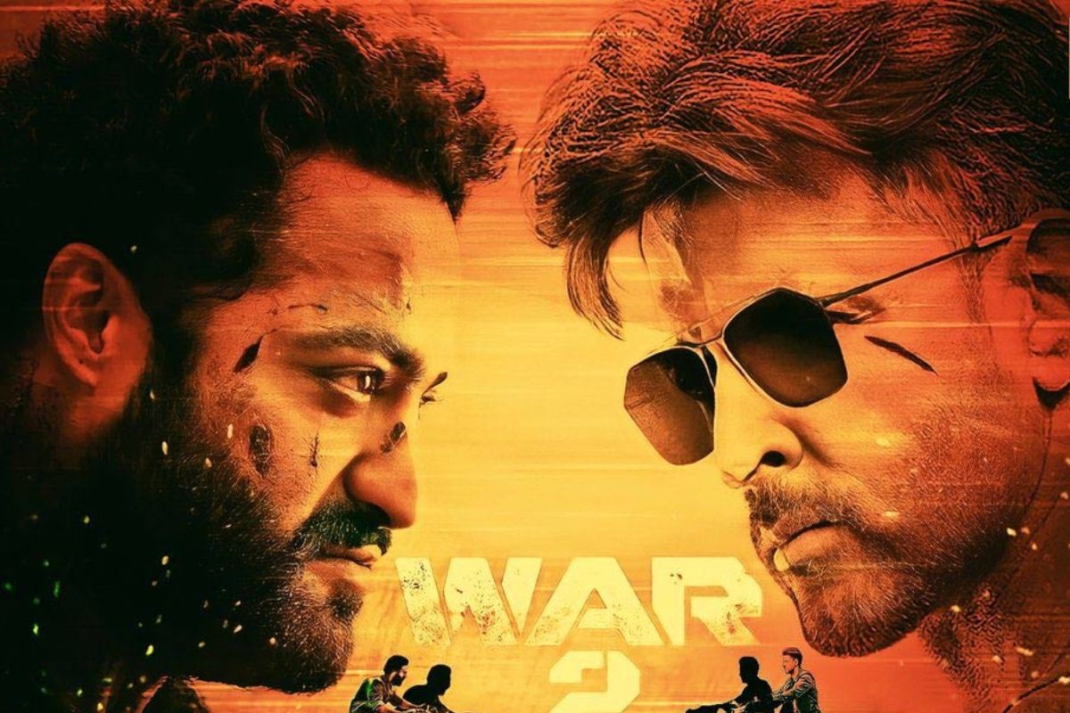 War 2: Hrithik Roshan Shares Major Update, Fans Thrilled Ahead of Release