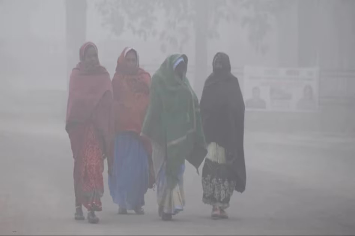 UP Weather Alert: यूपी में फिर बारिश का अलर्ट: लखनऊ समेत कई जिलों में घना कोहरा
छाएगा