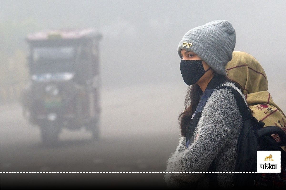 Weather Update: सावधान! फिर सताएगी ठंड, यहां मिला बारिश का अलर्ट, पहाड़ों में
जारी ‘चिल्ला-ए-कलां’ का असर