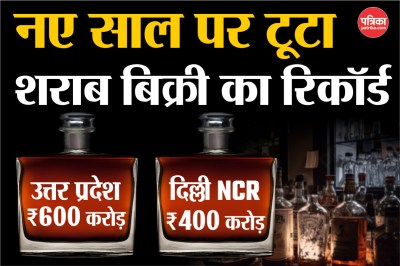 Liquor Sales On New Year 2025