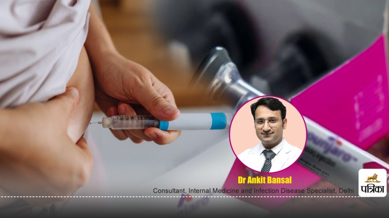 Semaglutide and Tirzepatide Why These Weight Loss injections Are in Demand