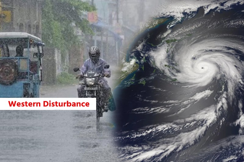 Western Disturbance