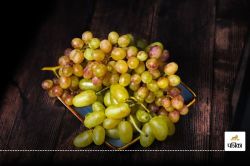 What Is The 12 Grapes Tradition: “12 महीना 12 अंगूर” का क्या है किस्मत कनेक्शन,
सोशल मीडिया पर चल रहे इस ट्रेंड का खेल समझिए - image