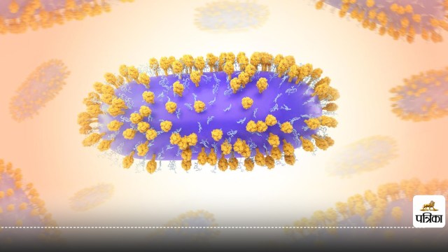 HMPV and RSV Respiratory Infections :