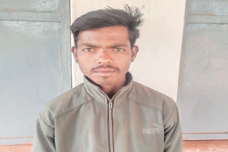 Wife murder