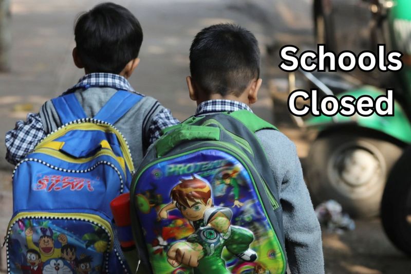 Winter Vacation Holiday