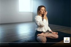 Yoga For Depression And Anxiety: ब्रेकअप के बाद एंग्जायटी और डिप्रेशन से जूझ रहे
हैं, तो इन योगासनों से पाएं राहत - image