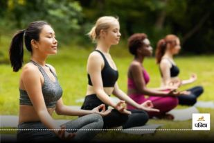 Yoga Mudra
