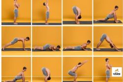 Yoga for energy 2025: आज से ही शुरू करें ये 5 योगासन, पूरा साल 2025 रहेगा
तरोताजा - image