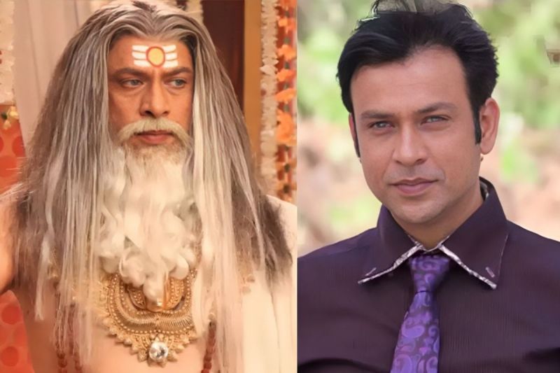 Yogesh Mahajan Death dies of sudden cardiac arrest at 44