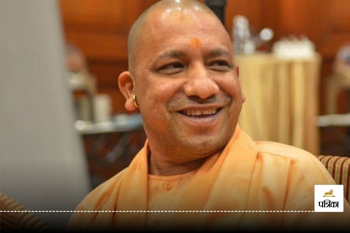 Yogi Government: नये वर्ष पर योगी सरकार ने किसानों को दी बड़ी सौगात, इस योजना
में मिलेगा 50 प्रतिशत अनुदान, जल्द करें आवेदन