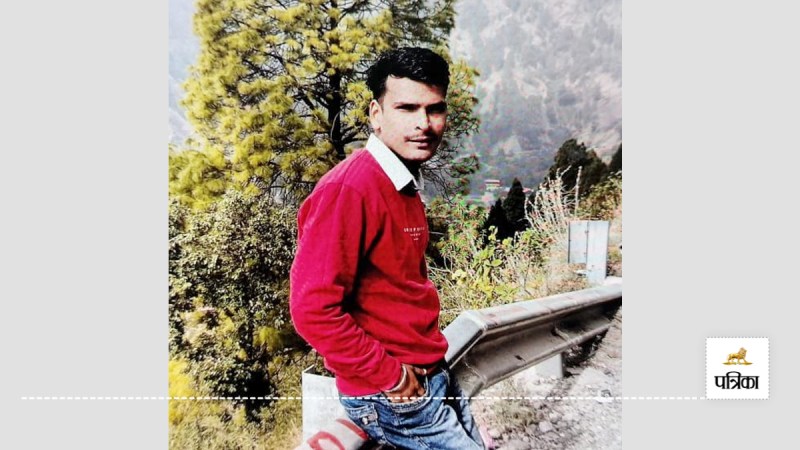 Young man commits suicide in Moradabad