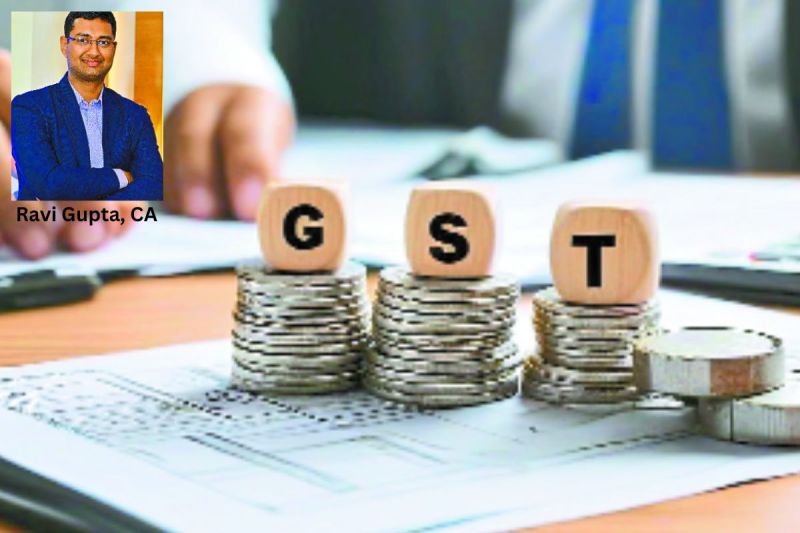 GST Registration