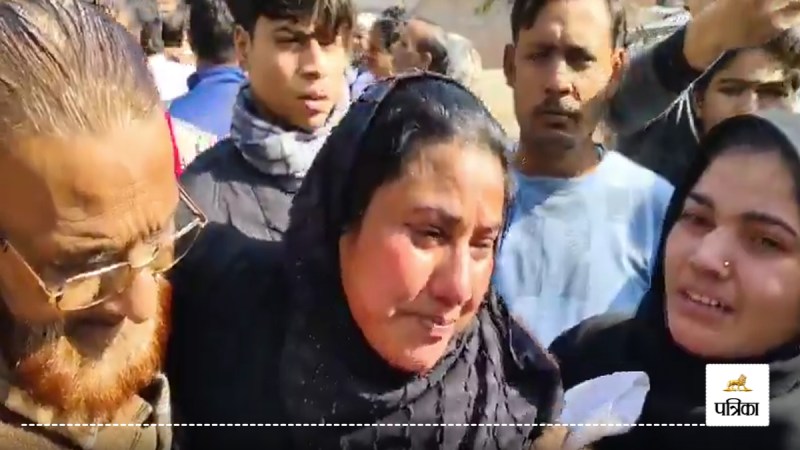 Youth dies in police custody in Sambhal