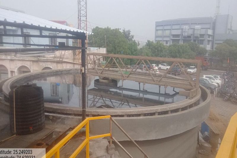 Conditions not followed...Five process houses fined Rs 9.67 lakh