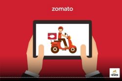 Zomato के मुनाफे को लगा झटका, Q3 में 57% की गिरावट, शेयर बाजार में 7% की गिरावट - image