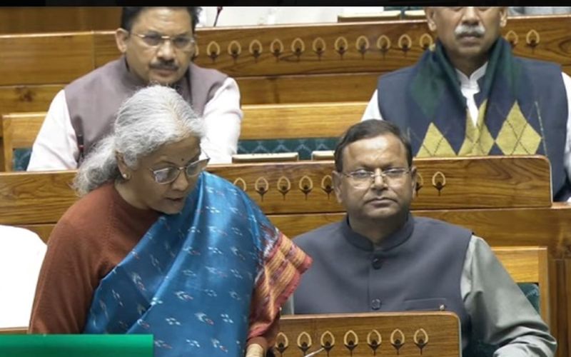 केंद्रीय बजट: आम से लेकर खास सभी को सुधार और प्रोत्साहनों की उम्मीद