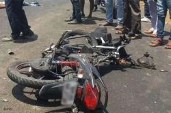 Road Accident: राजस्थान में यहां जनवरी माह में हुई 10 लोगों की मौत, सड़क सुरक्षा
अभियान का भी नहीं दिखा असर - image