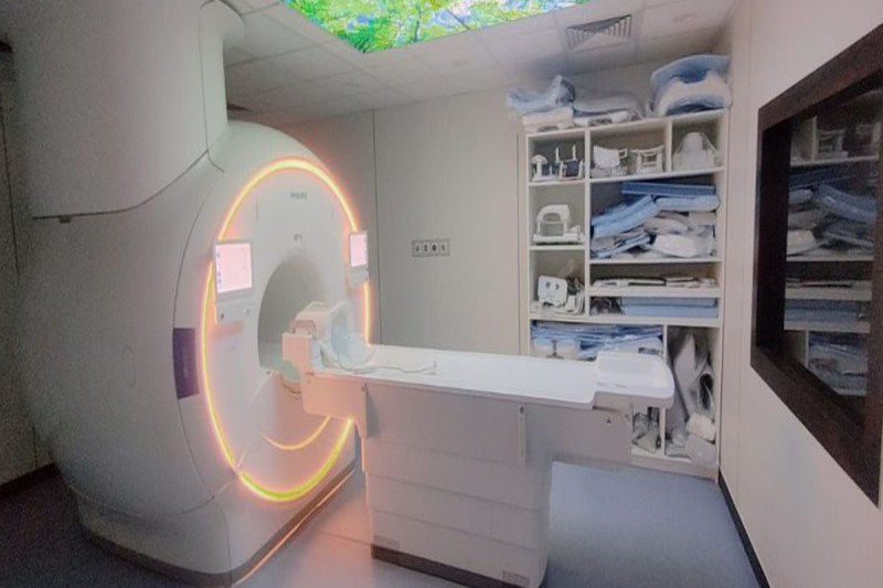 advanced MRI machine in Jodhpur