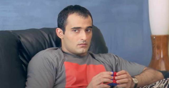 dil chahta hai akshaye khanna