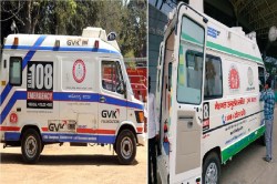 CG Ambulance Service: 108 एंबुलेंस सेवा की मदद से सालभर में 10,000 से ज्यादा
जानें बची.. - image