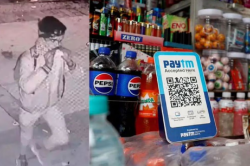 दुकानों में ‘QR Code’ बदलकर ठगने वाली गैंग का पर्दाफाश, पढ़े पूरी खबर - image