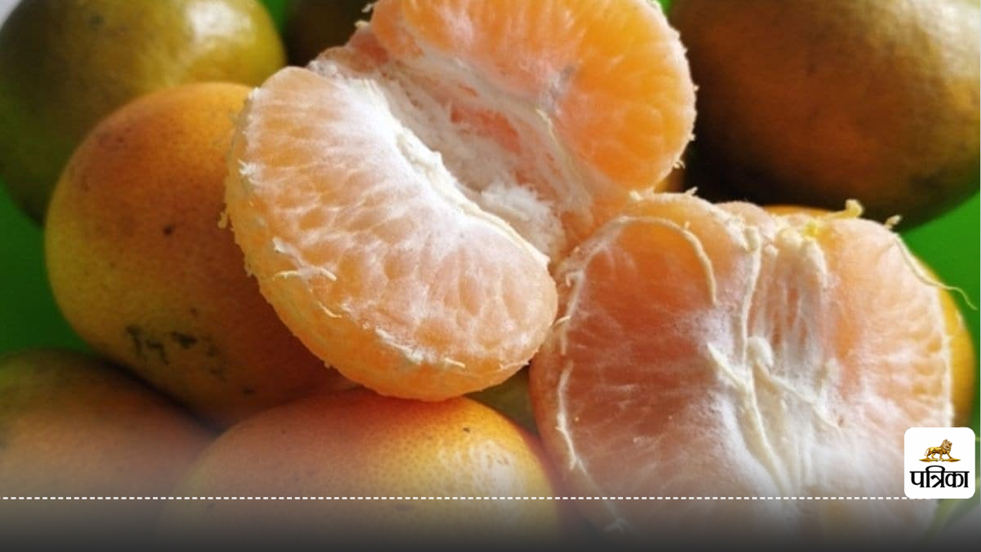 Oranges benefits : सर्दियों में 1 संतरा रोज़ाना, आपकी सेहत का सुरक्षा कवच