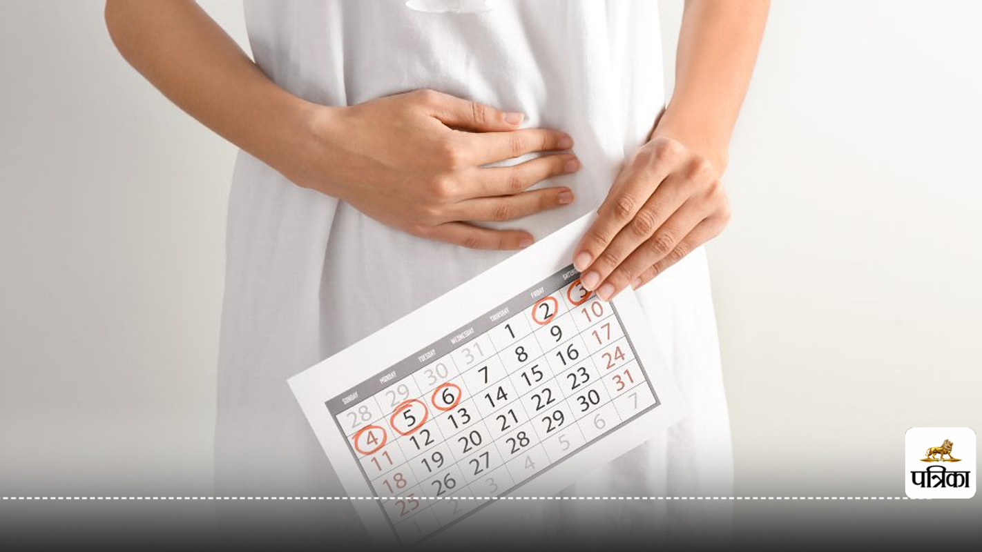 Pregnancy after period : पीरियड्स के कितने दिन बाद प्रेग्नेंसी संभव? जानिए सही
समय