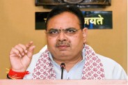 bhajanlal sharma