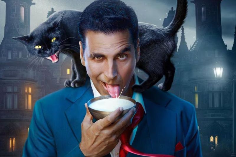 Akshay Kumar Upcoming Movie Bhooth Bangla Shoot to begin in Jaipur know release date