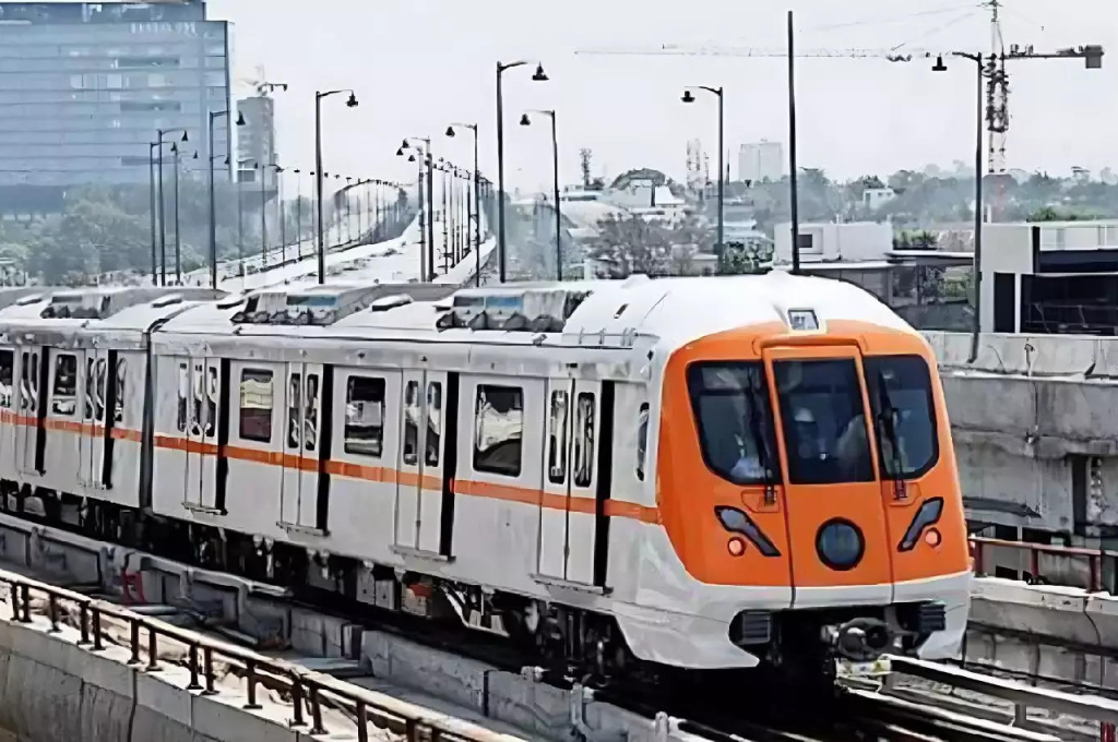 bhopal Metro